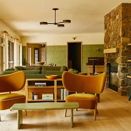 Trailborn Highlands, Outdoor Collection By Marriott Bonvoy-2